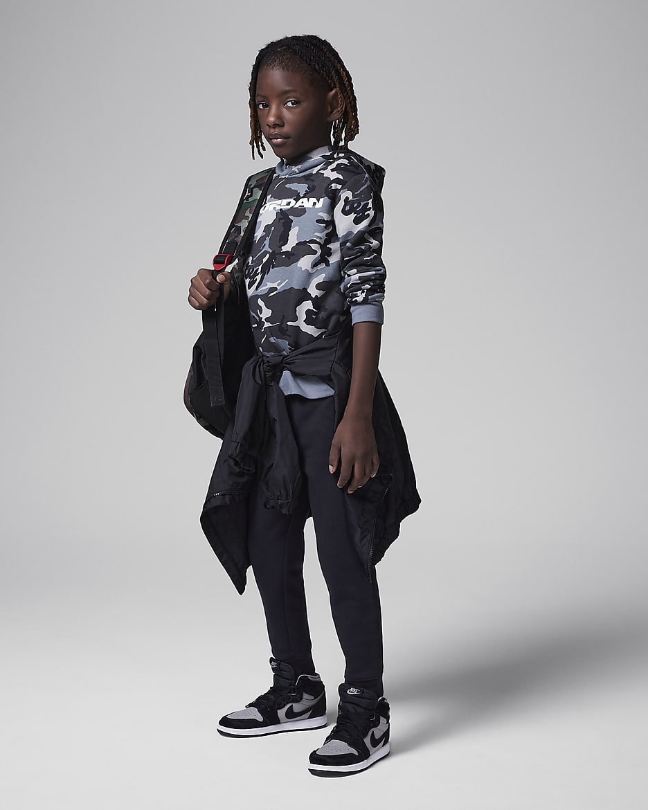 Nike pullover hoodie camo 2025